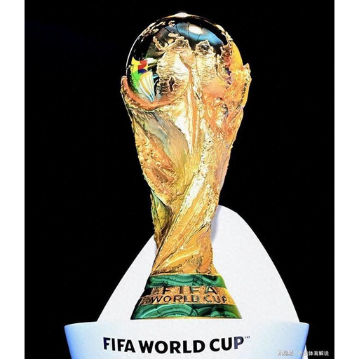 2026世界杯官方标志