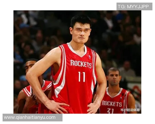 姚明背转技巧解析:如何在篮球场上运用这一绝招提升个人表现 姚明背转技巧解析:如何在篮球场上运用这一绝招提升个人表现