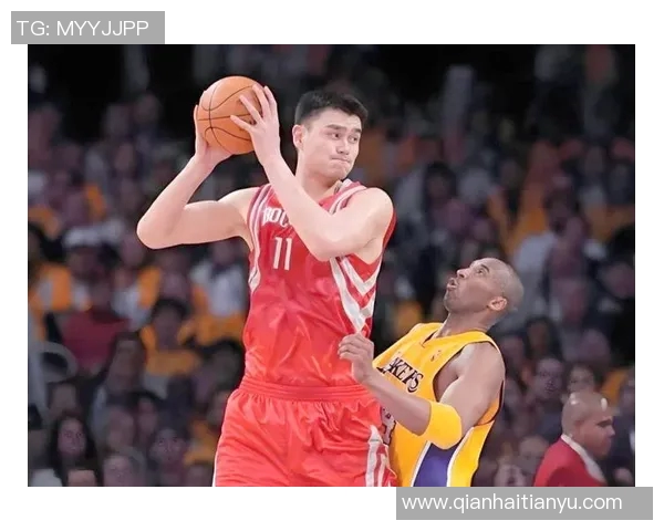 姚明退役仪式回顾:传奇巨星的荣耀与感动时刻 姚明退役仪式回顾:传奇巨星的荣耀与感动时刻