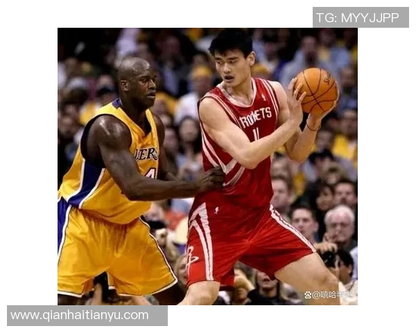 姚明领衔火箭队对抗灰熊队展现篮球魅力与实力的精彩对决 姚明领衔火箭队对抗灰熊队展现篮球魅力与实力的精彩对决