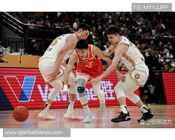 广州篮球队的速度之道:如何在赛场上迅速崛起与突破 广州篮球队的速度之道:如何在赛场上迅速崛起与突破