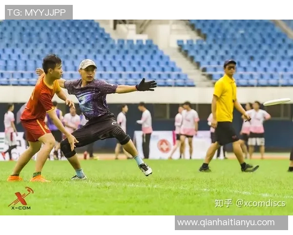 广州飞盘队在极限运动会积分榜上以87分稳居第一名表现出色