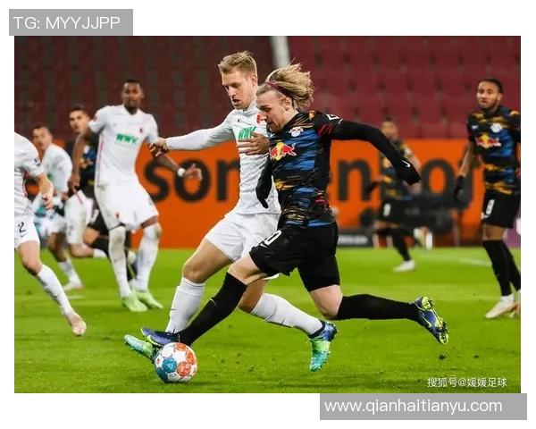 斯图加特主场大胜奥格斯堡，展现强大实力