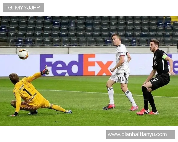 法兰克福主场3-1击败对手，继续保持胜利势头