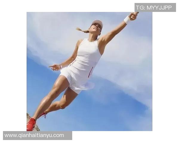 深度对话刘磊分享网球人生的奋斗与成长故事