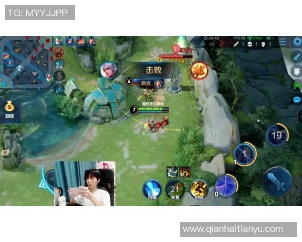 王者荣耀V5战队奋斗历程全景回顾与成长之路探索