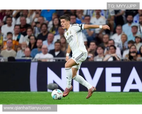 皇家马德里宣布签下巴西新星，引发球迷热议