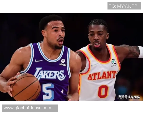 老鹰反客为主击败湖人，取得两连胜