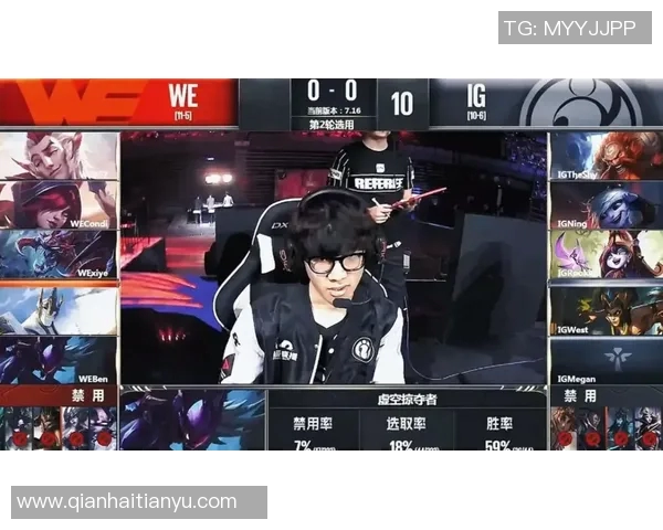 英雄联盟最新力量排行榜揭晓WE战队荣登第七位引发热议